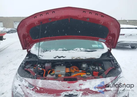 2022 Chevrolet Bolt Ev Fwd 2Lt from USA, damaged, VIN 1G1FX6S04N4131155